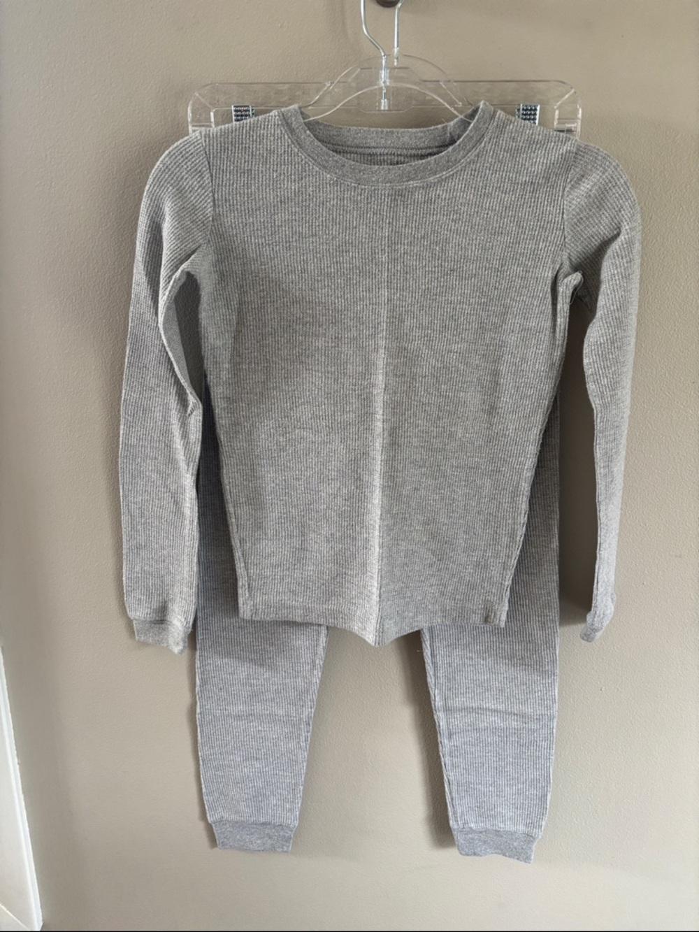 Joe Boxer thermal set